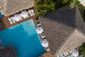 Privilege Aluxes Hotel