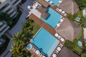 Privilege Aluxes Hotel