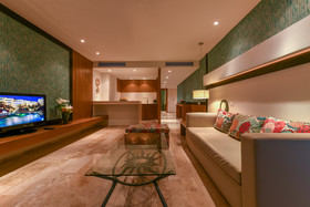Privilege Aluxes Hotel