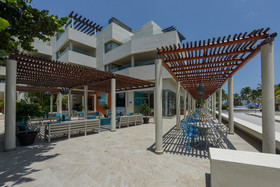 Privilege Aluxes Hotel