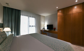 Privilege Aluxes Hotel