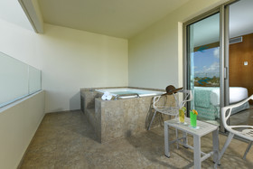 Privilege Aluxes Hotel