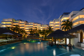 Privilege Aluxes Hotel