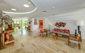 Privilege Aluxes Hotel