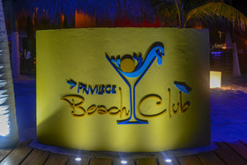 Privilege Aluxes Hotel