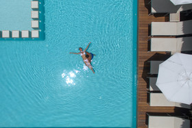 Privilege Aluxes Hotel