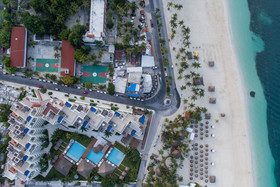 Privilege Aluxes Hotel
