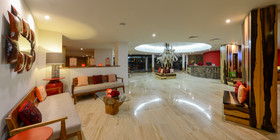 Privilege Aluxes Hotel
