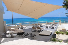 Rocamar Hotel Panoramico