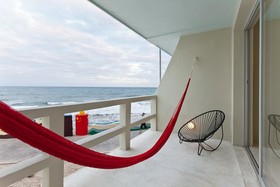 Rocamar Hotel Panoramico