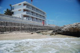 Rocamar Hotel Panoramico