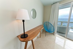 Rocamar Hotel Panoramico