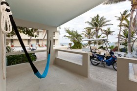 Rocamar Hotel Panoramico