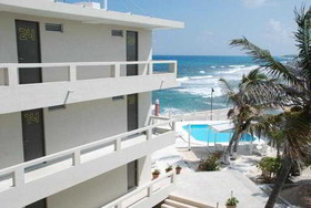 Rocamar Hotel Panoramico