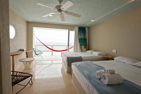 Rocamar Hotel Panoramico