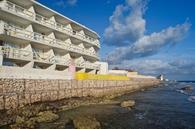 Rocamar Hotel Panoramico