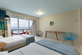 Rocamar Hotel Panoramico