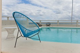 Rocamar Hotel Panoramico