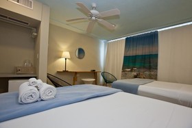 Rocamar Hotel Panoramico