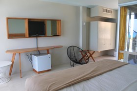 Rocamar Hotel Panoramico