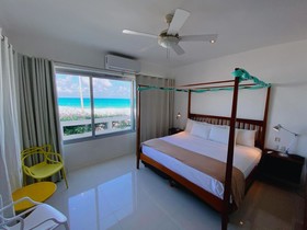 Rocamar Hotel Panoramico