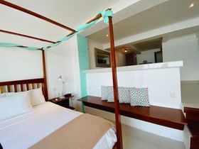 Rocamar Hotel Panoramico