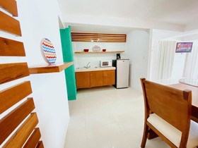 Rocamar Hotel Panoramico