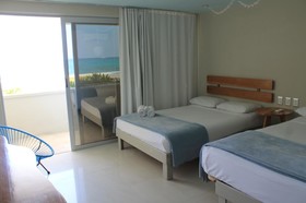 Rocamar Hotel Panoramico
