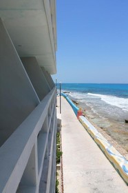 Rocamar Hotel Panoramico