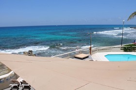 Rocamar Hotel Panoramico
