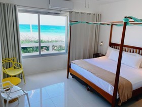 Rocamar Hotel Panoramico
