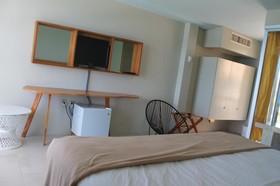 Rocamar Hotel Panoramico