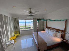 Rocamar Hotel Panoramico