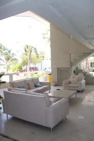 Rocamar Hotel Panoramico