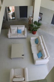 Rocamar Hotel Panoramico