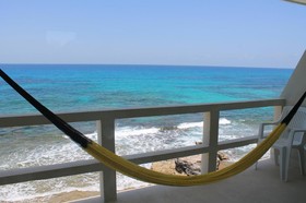 Rocamar Hotel Panoramico