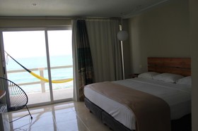 Rocamar Hotel Panoramico