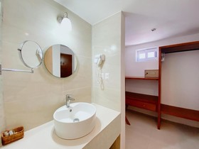 Rocamar Hotel Panoramico