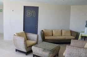 Rocamar Hotel Panoramico