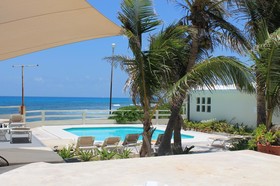 Rocamar Hotel Panoramico