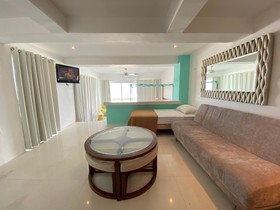 Rocamar Hotel Panoramico