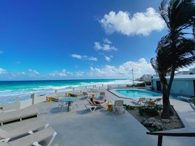 Rocamar Hotel Panoramico
