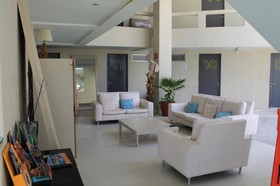 Rocamar Hotel Panoramico