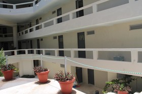 Rocamar Hotel Panoramico