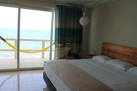Rocamar Hotel Panoramico