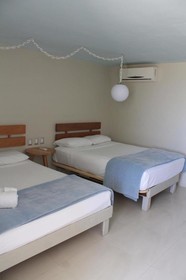 Rocamar Hotel Panoramico
