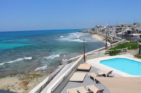 Rocamar Hotel Panoramico