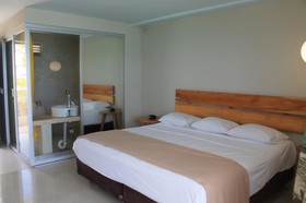 Rocamar Hotel Panoramico
