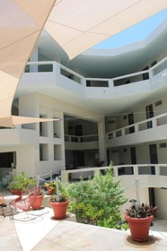 Rocamar Hotel Panoramico
