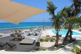 Rocamar Hotel Panoramico
